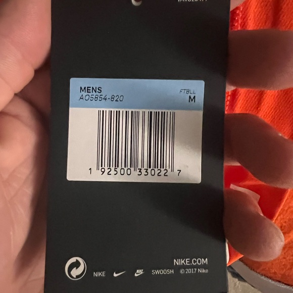 Clemson zip up - Picture 4 of 4